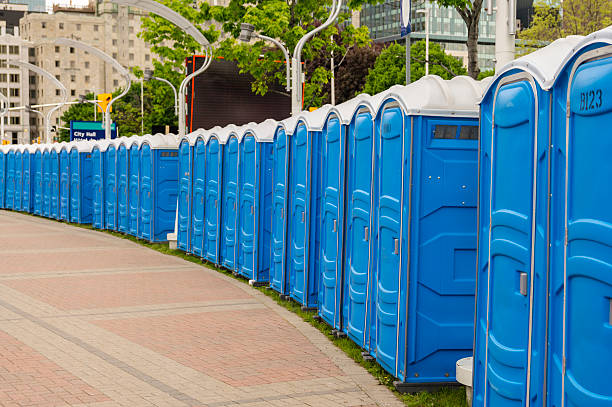 Portable Restroom for Sporting Events in Laguna Hills, CA